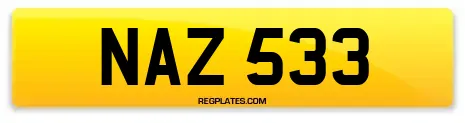 NAZ 533