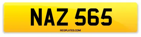 NAZ 565