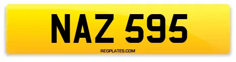 NAZ 595