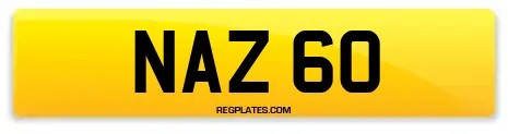 NAZ 60