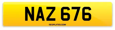 NAZ 676