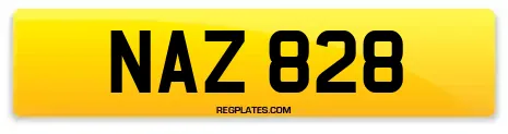 NAZ 828
