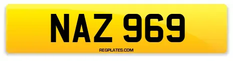 NAZ 969