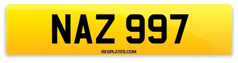 NAZ 997