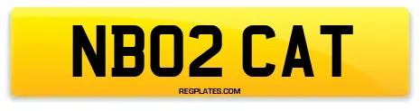 NB02 CAT