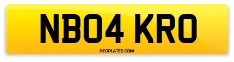 NB04 KRO