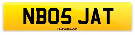 NB05 JAT