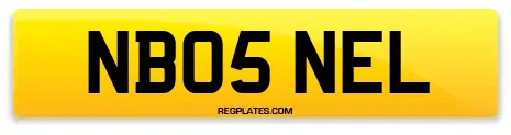 NB05 NEL