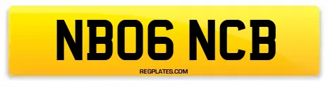NB06 NCB