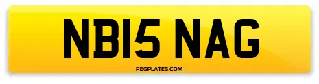 NB15 NAG