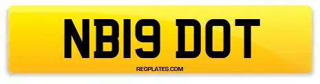 NB19 DOT
