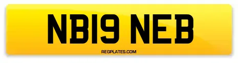 NB19 NEB
