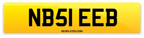 NB51 EEB