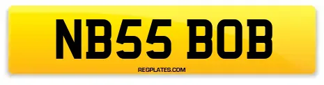 NB55 BOB