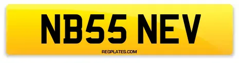 NB55 NEV