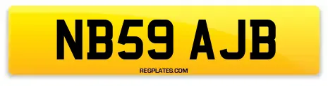 NB59 AJB