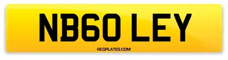 NB60 LEY