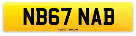NB67 NAB