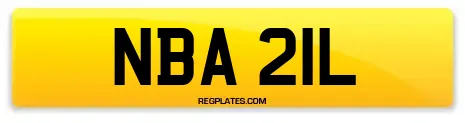 NBA 21L