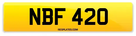 NBF 420