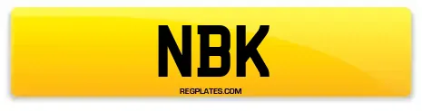 Registration