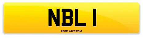 NBL 1