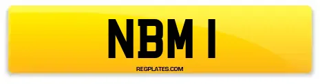NBM 1