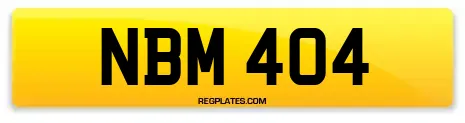 NBM 404