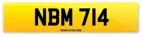 NBM 714