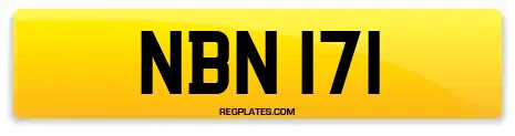 NBN 171