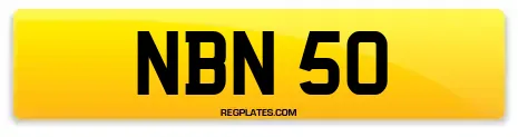 NBN 50