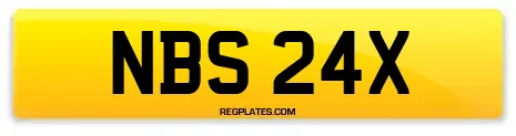 NBS 24X