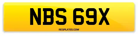 NBS 69X