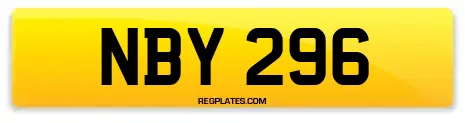 NBY 296