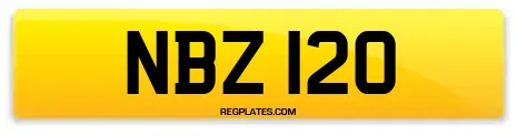 NBZ 120
