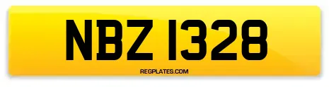 NBZ 1328