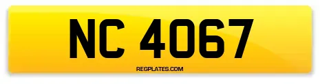 NC 4067