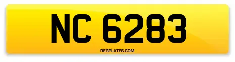 NC 6283