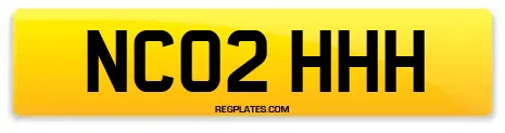 NC02 HHH