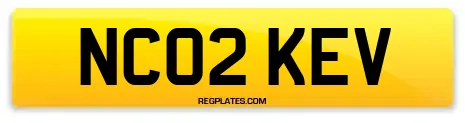 NC02 KEV