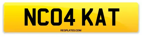 NC04 KAT
