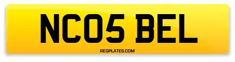 NC05 BEL
