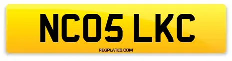 NC05 LKC