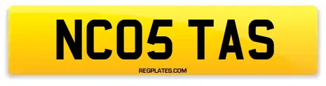 NC05 TAS