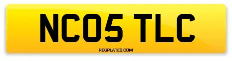NC05 TLC