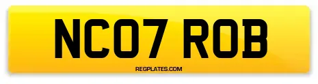 NC07 ROB