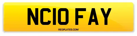 NC10 FAY
