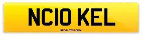 NC10 KEL