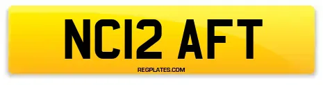 NC12 AFT