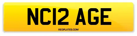 NC12 AGE